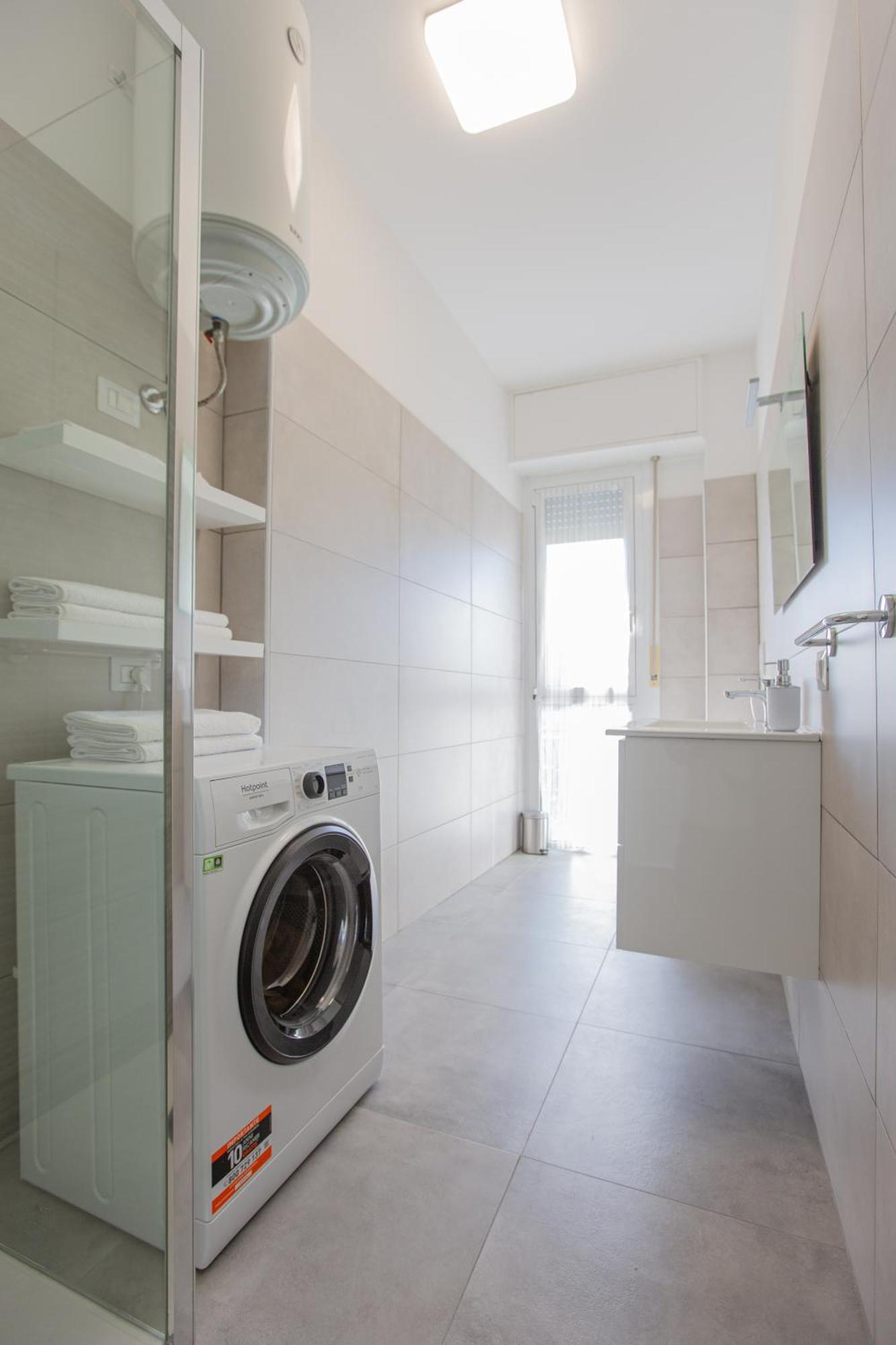 Apartament San Siro'S Lights Mediolan Zewnętrze zdjęcie