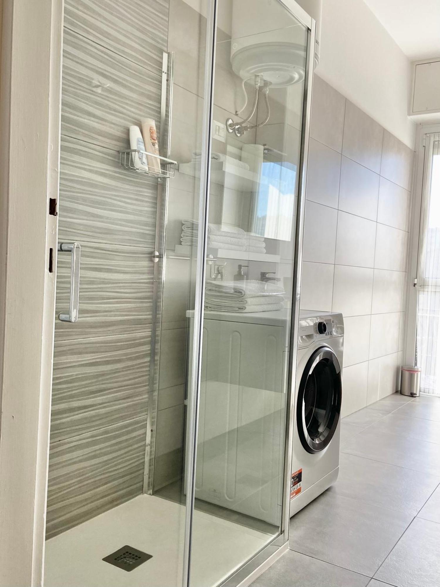 Apartament San Siro'S Lights Mediolan Zewnętrze zdjęcie