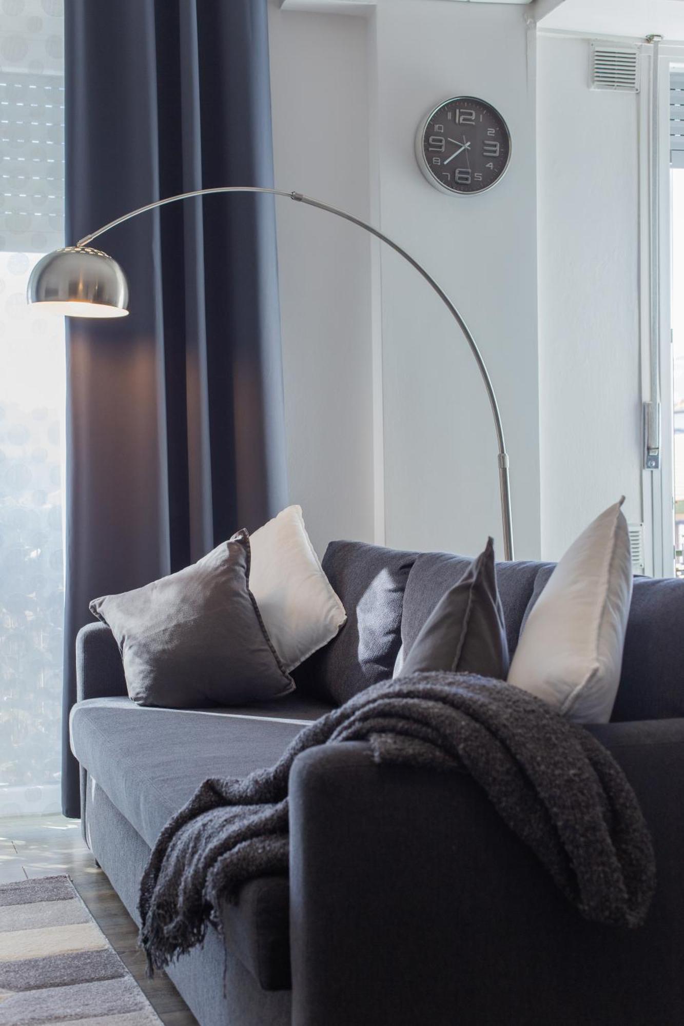 Apartament San Siro'S Lights Mediolan Zewnętrze zdjęcie