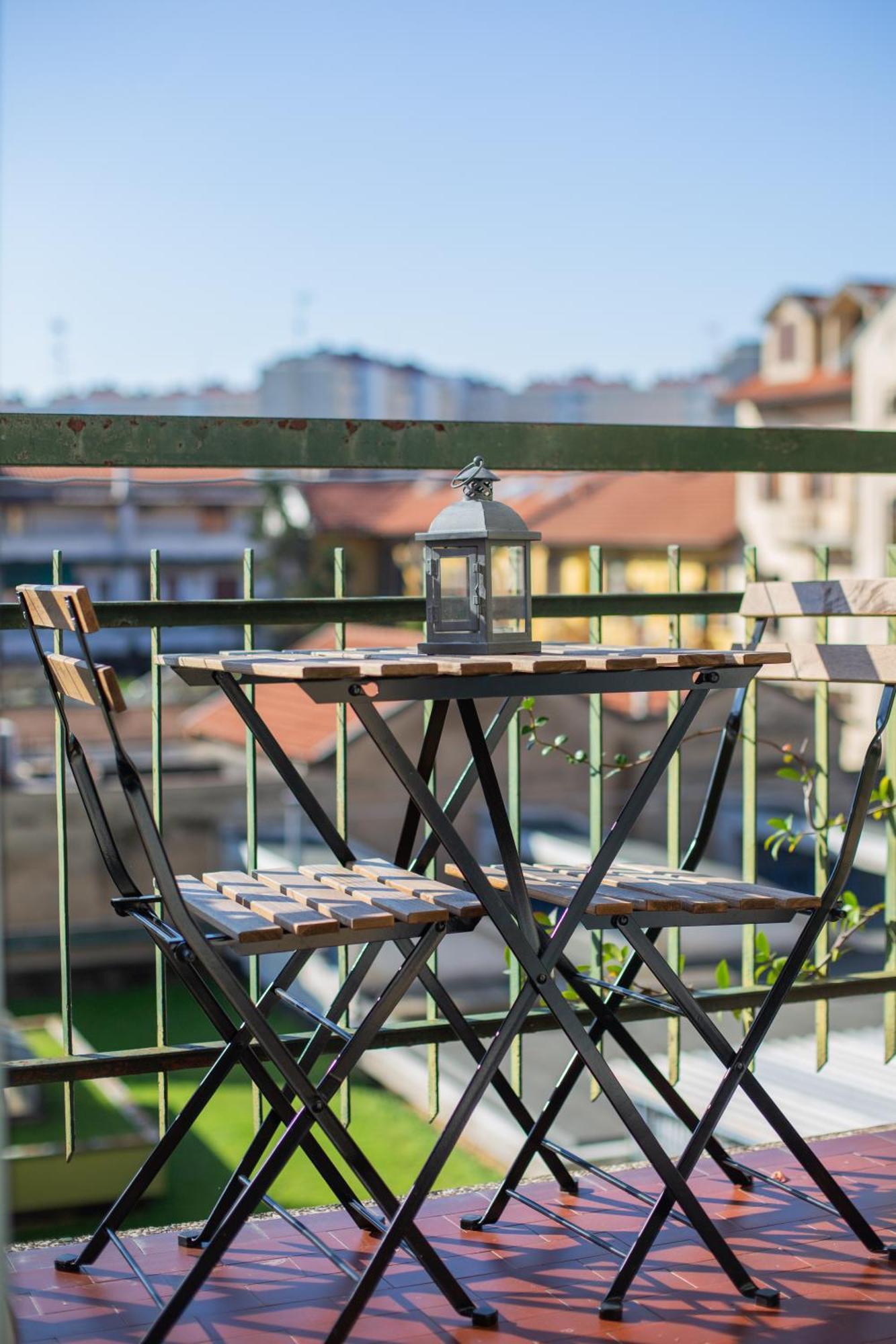 Apartament San Siro'S Lights Mediolan Zewnętrze zdjęcie