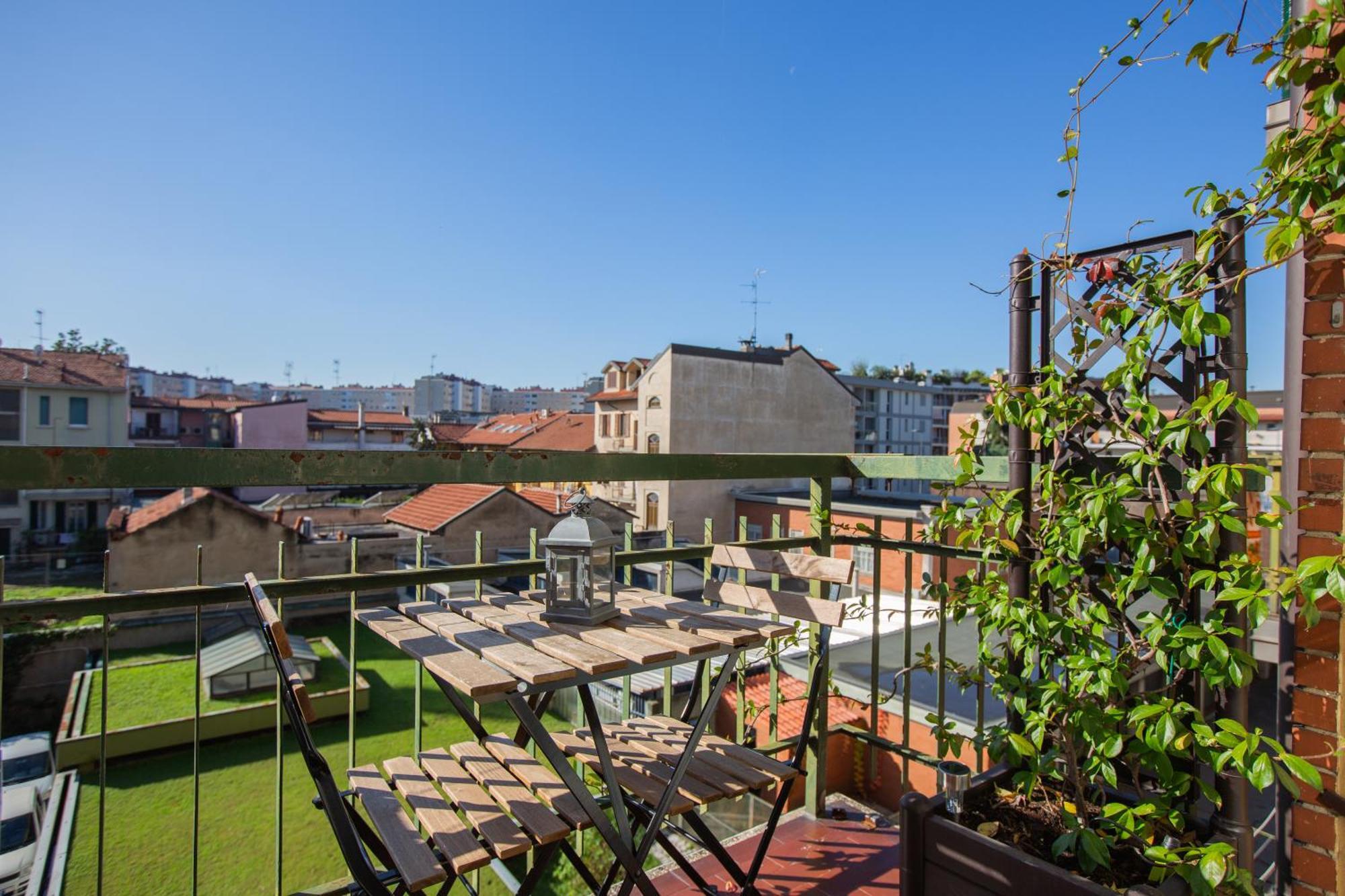 Apartament San Siro'S Lights Mediolan Zewnętrze zdjęcie