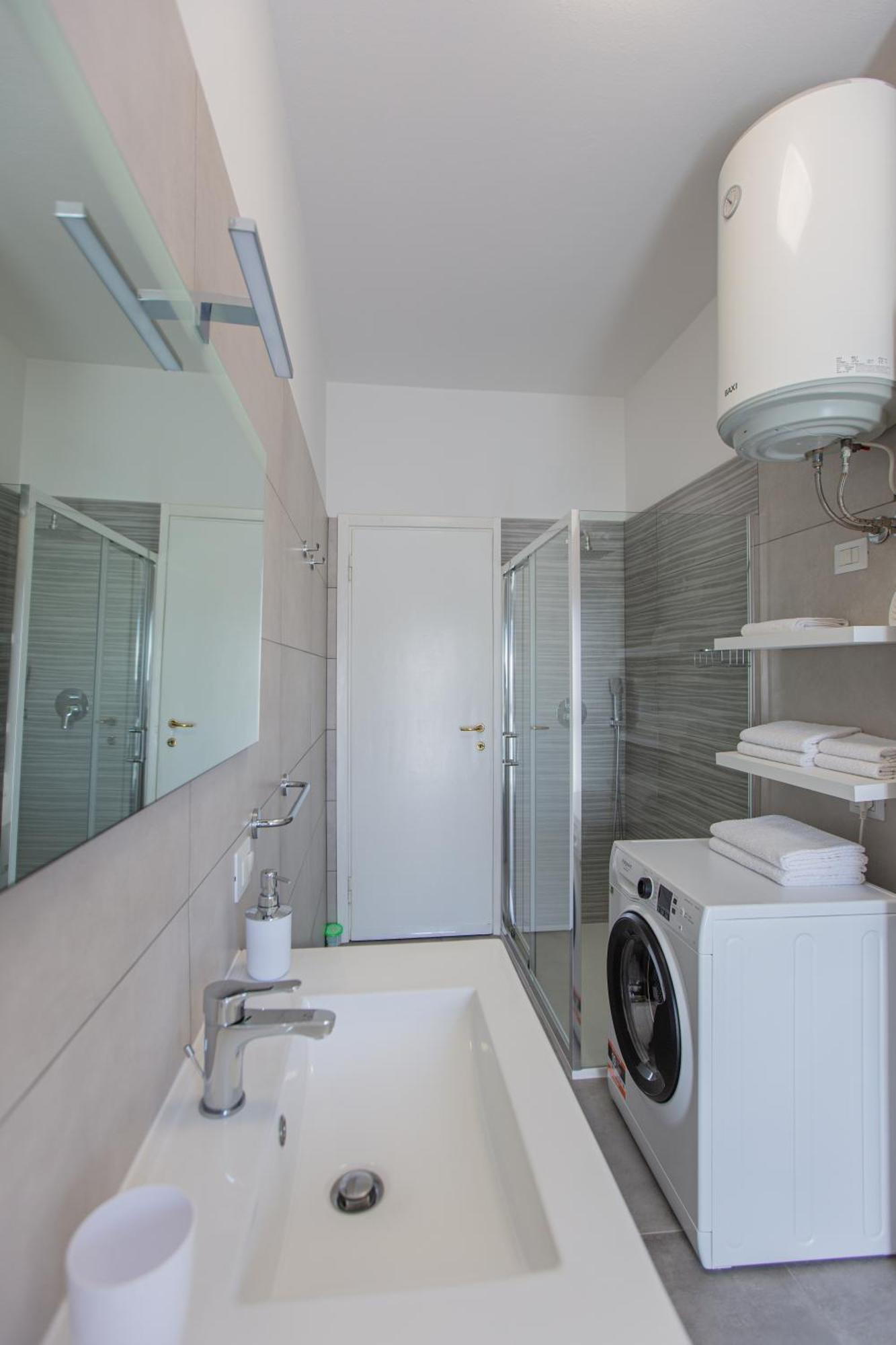 Apartament San Siro'S Lights Mediolan Zewnętrze zdjęcie