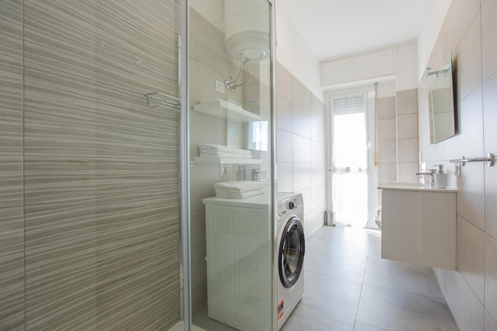 Apartament San Siro'S Lights Mediolan Zewnętrze zdjęcie