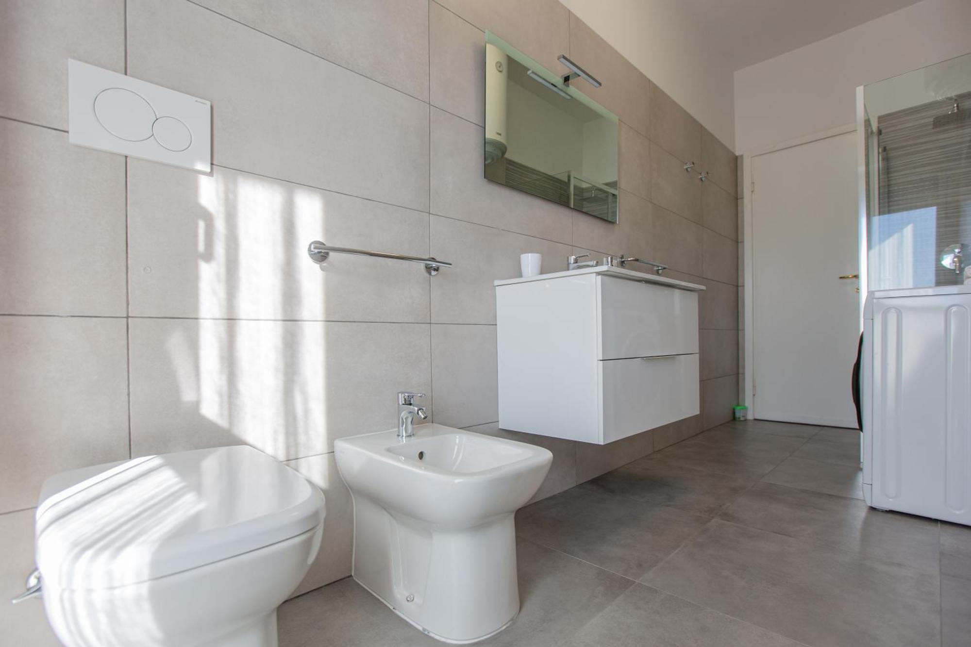 Apartament San Siro'S Lights Mediolan Zewnętrze zdjęcie